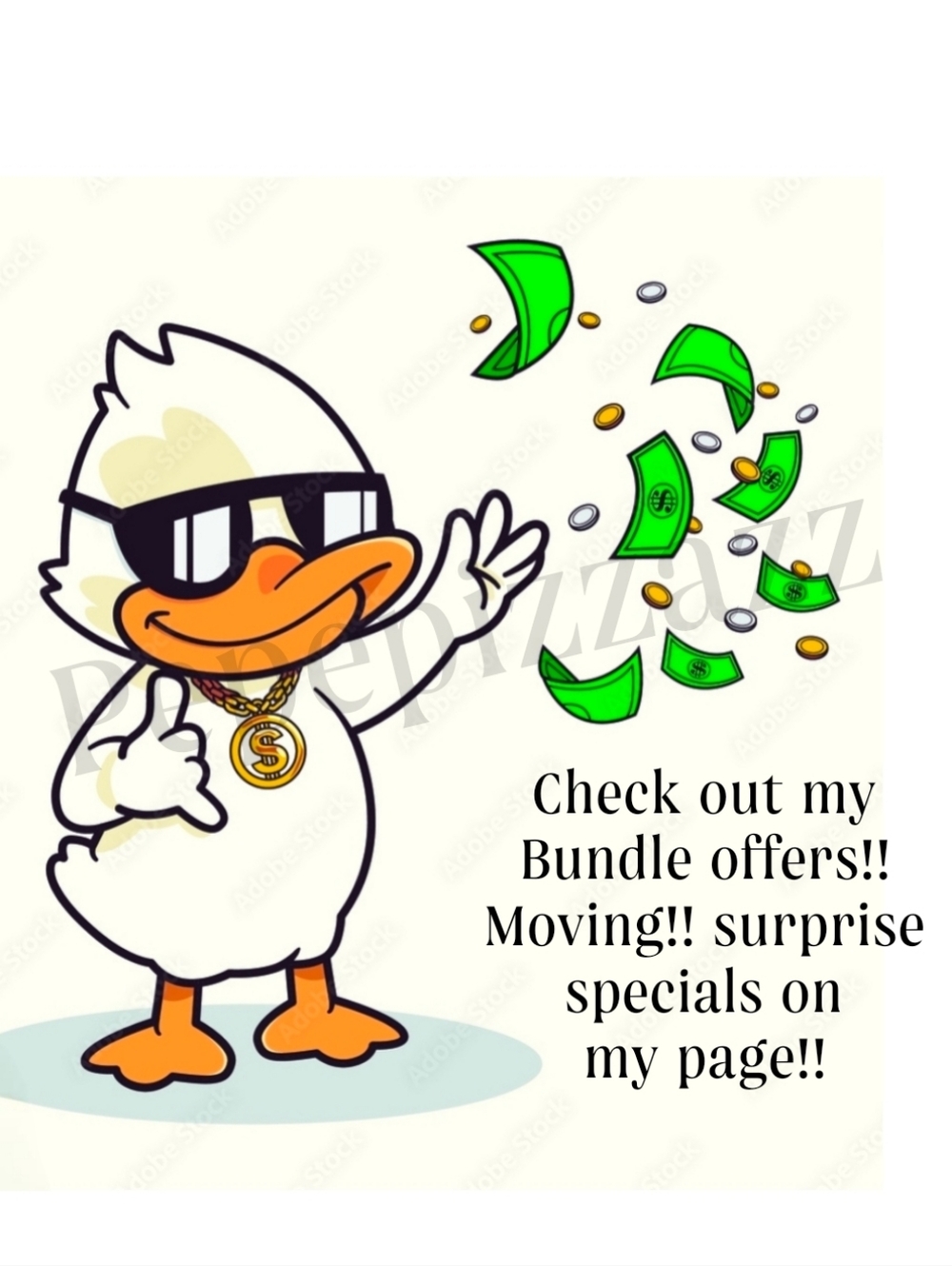 EVEN MORE GREAT DEALS THAN EVER BEFORE